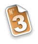 3 N
