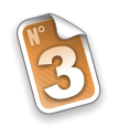 3 N�